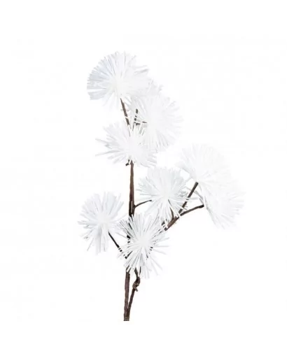 Fleur artificielle de Cassia