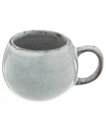 Mini mug boule