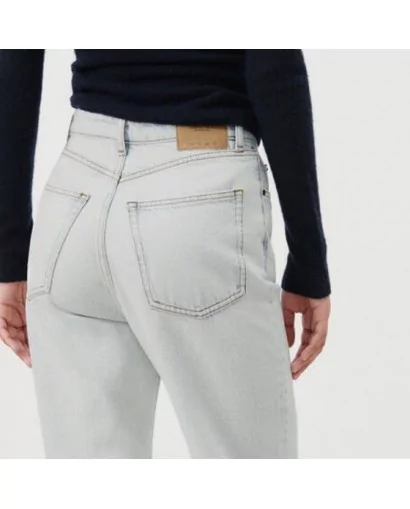 Jeans pantalon *V